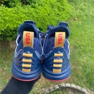 Under Armour | Shoes | Under Armour Harper 5 Usa Baseball  display picture 1
